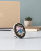 PRASAAD MUDHRIKA - Mukharvind (Oval)