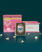 PRASAAD MUDHRIKA - Mukharvind (Rectangle)