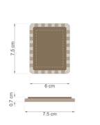 PRASAAD MUDHRIKA - Mukharvind (Rectangle)