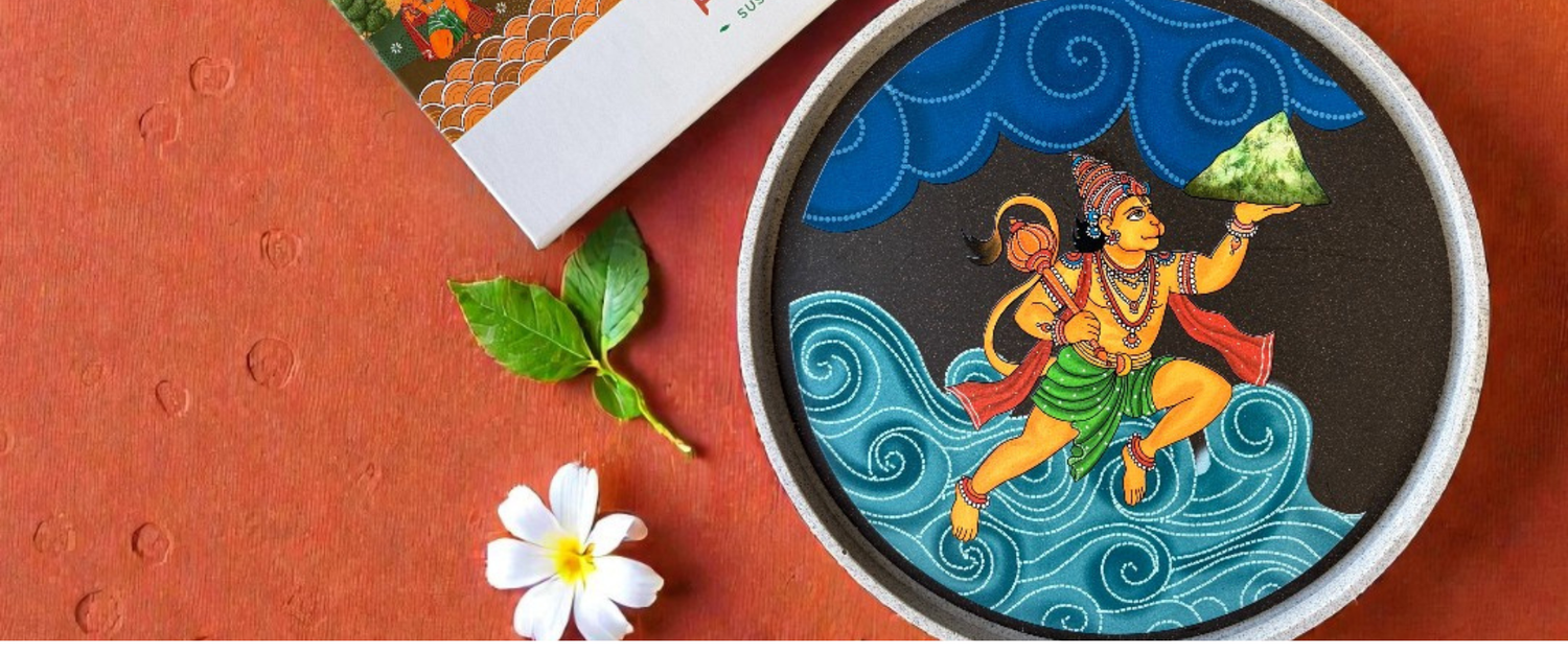 Premium Sacred Art & Decor Above ₹2500