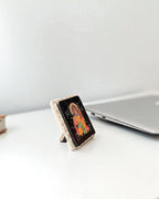 PRASAAD MUDRIKA - Hanumanji Blessing Posture (Rectangle)