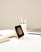 PRASAAD MUDRIKA - Hanumanji - Meditation posture (Rectangle)