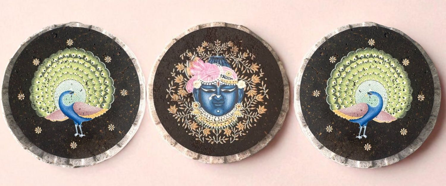 Thoughtful Spiritual Gifts Between ₹500–₹2500