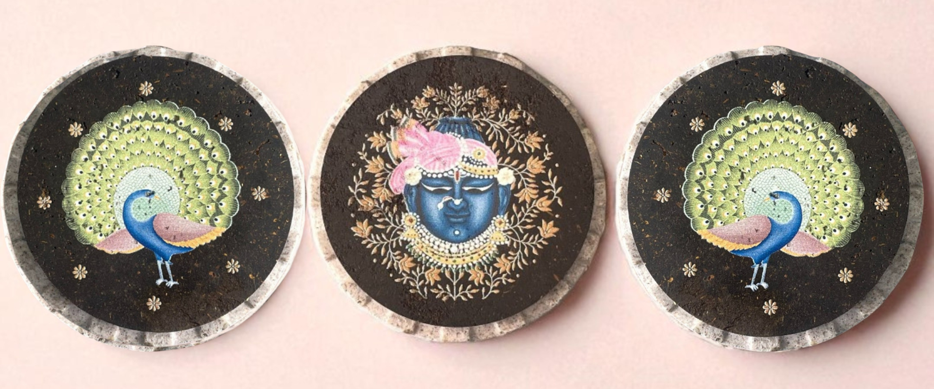 Thoughtful Spiritual Gifts Between ₹500–₹2500