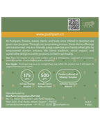 AASTHA MAGNET - Parvati (Circle)