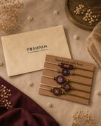 Eco Rakhi Combo Set of 5