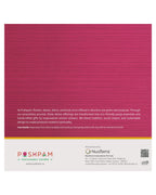 THREE WISE MONKEYS DECOR PLATE - SAPPHIRE (25 cm)