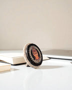 PRASAAD MUDRIKA - Hanumanji Face (Circle)