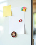 AASTHA MAGNET  - Ganesha - Left Trunk (Oval)