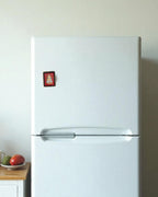 AASTHA MAGNET  - Ganesha - Right Trunk (Rectangle)