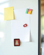 AASTHA MAGNET  - Ganesha - Left Trunk (Rectangle)